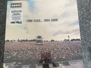 Oasis Time Flies - 1994-2009 Vinyl 4x LP Coloured Vinyl Sealed RSD 2025