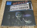 GORILLAZ Demon Days Live from the Apollo Theater Red Vinyl 2LP RSD 2025 IN HAND