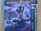Wu Tang Clan Black Samson The Bastard Swordsman RSD25