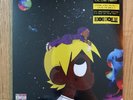 SEALED Lil Uzi Vert Eternal Atake / LUV vs. The World 2 RSD 2025 Blue 3LP