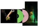 Wicked - The Soundtrack - RSD 2025 - DBL LP Glitter Green & Glitter Pink Vinyl