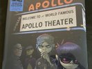 Gorillaz Demon Days Live From The Apollo Theater RSD Exclusive