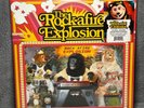 The Rock-afire Explosion - Original Dreams - Terror Vision - RSD 2025 New/Sealed