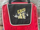 Rare Signed Me First & The Gimme Gimmes Bowling Bag Box Set Boxset 11 Singles