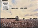OASIS Time Flies 1994-2009 BOX SET RSD Record Store Day 2025