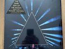 Roger Waters The Dark Side Of The Moon Redux Live LP Pink Vinyl RSD 25 IN HAND