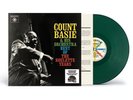 Count Basie – Best of Roulette Years - Moss Green Vinyl – Ltd. to 1000 – RSD