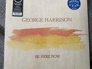 George Harrison Be Hear Now RSD Vinyl