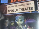 GORILLAZ Demon Days Live RSD 2025 2LP Red Colored Vinyl Record SEALED