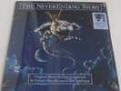 The NeverEnding Story Soundtrack - 2025 RSD Exclusive Vinyl LP LIMAHL