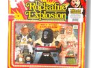 Rock-afire Explosion Original Dreams RSD 2025 NEW SEALED Showbiz Pizza