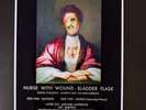 Nurse With Wound & Bladder Flask – Backside Lathe, LP, Ltd Edition, 63/100 NEW