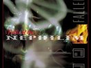 Fields Of The Nephilim RSD 25 Fallen Double LP Vinyl Live Record Store Day