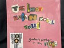 Graham Parker & The Figgs Last Rock 'N Roll Tour RSD 2025 Vinyl Record Store Day