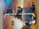 Pale Saints - Slow Buildings (Record Store Day RSD 2025)