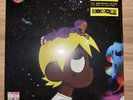 Lil Uzi Vert Eternal Atake / LUV vs. The World 2 RSD 2025 Blue Vinyl LP