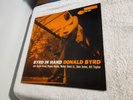 Donald Byrd – Byrd In Hand, Pepper Adams, BLUE NOTE JAZZ, LP 1973 - Vinyl