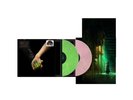 Wicked: The Soundtrack Record Store Day 2025 Pink Green Glitter Vinyl RSD25