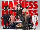 Madness - Take Cover  RSD25 2025 Red Vinyl 2000 Only