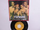 ' THE LITTLE DIPPERS ' HIT 45+Picture [ FOREVER ] 1960