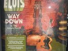 Elvis Presley Way Down In The Jungle Room SEALED 2 LP Set Hard To Find Sealed