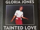 Gloria Jones Tainted Love Coloured Vinyl 7