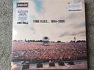 Oasis Time Flies Vinyl 4LP RSD Record Store Day 2025 IN HAND  SHIPS TODAY
