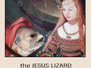 JESUS LIZARD Flux 12