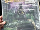 RSD25 Wu-Tang Mathematics Black Samson The Bastard Swordsman The Saga Continues