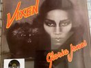 GLORIA JONES Vixen LP RSD Record Store Day 2025 RSD Tainted Love