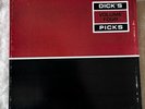 Grateful Dead - Dick's Picks Volume Four 6x Vinyl LP - Vol. 4 - Fillmore East