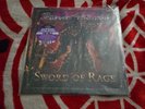 Black Knight Sword Of Rage OST Pinball Soundtrack RSD2025 Vinyl Record Store Day