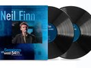 NEIL FINN Sessions At West 54th 2xLP RSD Record Store Day Split Enz NEW
