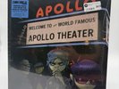 Gorillaz Demon Days Live From The Apollo Theatre Red Vinyl RSD 2025 2LP