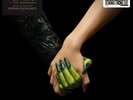 Wicked: The Soundtrack (2 x Vinyl, LP, Album, RSD Edition, Green & Pink Glitter)
