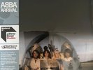 ABBA Arrival 2 x LP Abbey Road Studios Half Speed Master - Brand new - Sealed
