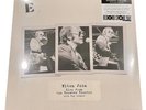 ELTON JOHN Live From The Rainbow Theatre RSD 2025 LP Vinyl Record SEALED
