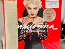 Madonna - You Can Dance, 1987. Limited Edition LP with Maxi poster