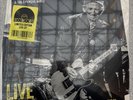 KEITH RICHARDS & THE X-PENSIVE WINOS RSD 2025 Live EP Vinyl Record In Hand