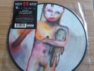 Marilyn Manson This is The New Stuff picture disc vinyl