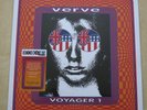 THE VERVE Voyager 1 live vinyl LP Record Store Day 2025 RSD