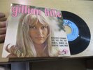 45t ep sixties gillian hills rien n est changé az