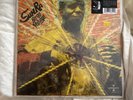 Sun Ra - Stray Voltage (FROSTED ORANGE) RSD 2025 Vinyl Record Store Day