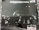 RAGE AGAINST THE MACHINE RSD 2025 Record Store Day 2xLP Live On Tour 1993