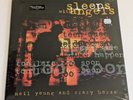 Neil Young & Crazy Horse Sleeps with Angels Reprise 1-45749 1994 2 LP Sealed NEW
