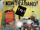 The Kinks - Kontraband - Rare Cuts - Very Nice - RARE  vinyl LP
