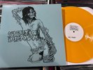 Septic death Live At the Farm LP 200 Made Punk JFA Bad Brains Vinyl Record