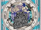 Nick Mason's Saucerful Of Secrets LTD 12