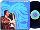 JOHN COLTRANE Selflessness My Favorite Things LP IMPULSE  AS-9161 US 1974 JAZZ
