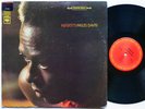 MILES DAVIS Nefertiti LP COLUMBIA CS 9594 US 1977 Herbie Hancock Wayne Shorter